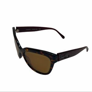 Coach Sunglasses HC 8262 L1082 Lens Need Replacing